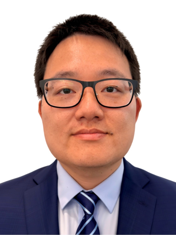 Liyen Chen, Ph.D.